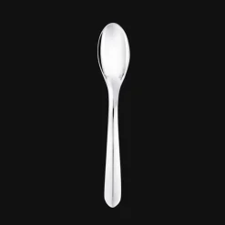 Christofle 48-piece Silver-Plated Flatware Set for 12 People with Storage Box