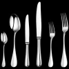 Christofle 36-Piece Silver-Plated Flatware Set with Free Storage Box
