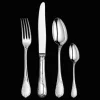 Christofle 48-Piece Silver-Plated Flatware Set with Storage Box