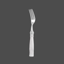 Christofle 4-piece Silver-plated Individual place settings