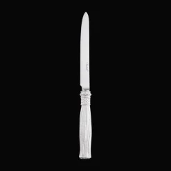 Christofle 4-piece Silver-plated Individual place settings