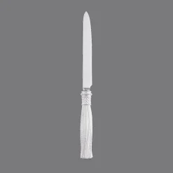 Christofle 4-piece Silver-plated Individual place settings