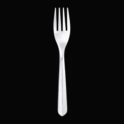 Christofle 5-piece Silver-Plated Individual Place Settings