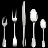 Christofle 5-Piece Silver-Plated Place Setting