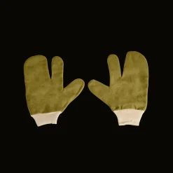 Christofle Polishing Gloves