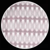 Christofle Porcelain Bread Plate