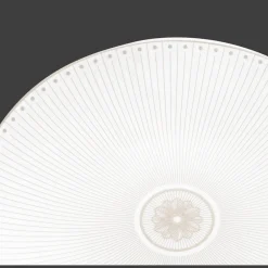 Christofle Porcelain Dessert/Luncheon/Salad plate Platinum Finish