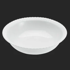 Christofle Porcelain Open Vegetable Dish