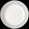 Christofle Porcelain Soup & Cereal Bowl