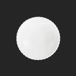 Christofle Porcelain Soup-cereal bowl