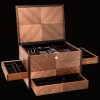 Christofle Prestige chest, may contain 165 pieces, sold empty