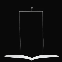 Christofle Rhodium plated silver mobile