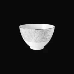 Christofle Salad Serving Porcelain Bowl
