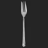 Christofle Serving fork Aria Sterling silver