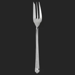 Christofle Serving fork Aria Sterling silver