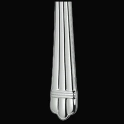 Christofle Serving fork Aria Sterling silver