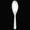 Christofle Serving spoon Infini Silver plated
