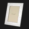 Christofle Silvered Picture Frame - 5 x 7 in