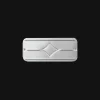 Christofle Silver-Plated Ace Of Diamonds Trinket box