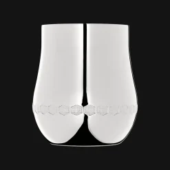 Christofle Silver-Plated Baby Cup