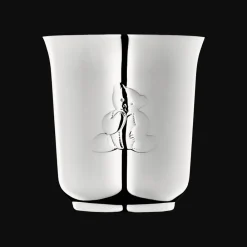 Christofle Silver-Plated Baby Cup