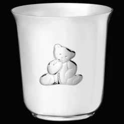 Christofle Silver-Plated Baby Cup