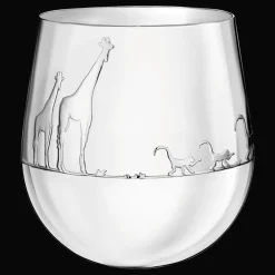 Christofle Silver-Plated Baby Cup