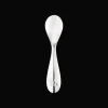 Christofle Silver plated Baby spoon