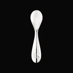 Christofle Silver plated Baby spoon