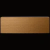 Christofle Silver-Plated & Beech Wood Box