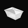 Christofle Silver-Plated Biscuit Box
