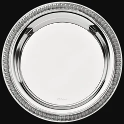 Christofle Silver-Plated Bottle/Carafe Coaster