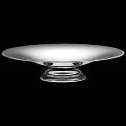 Christofle Silver-Plated Bowl and Centerpiece
