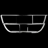 Christofle Silver-Plated Bread Basket with Napkins