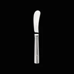 Christofle Silver-Plated Butter Knife