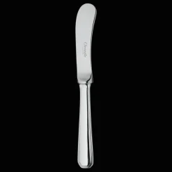 Christofle Silver-Plated Butter Knife