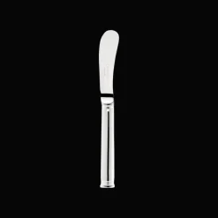 Christofle Silver-Plated Butter Knife