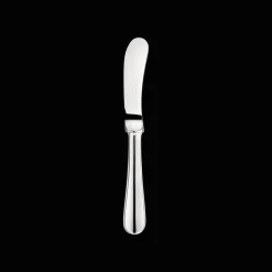 Christofle Silver-Plated Butter Knife