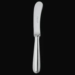 Christofle Silver-Plated Butter Knife