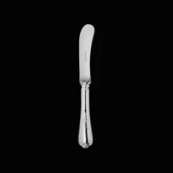 Christofle Silver-Plated Butter Knife