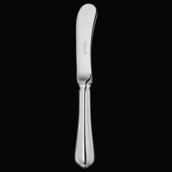 Christofle Silver-Plated Butter Knife
