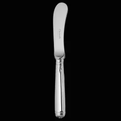 Christofle Silver-Plated Butter Knife
