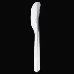 Christofle Silver-Plated Butter Spreader