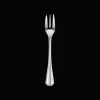 Christofle Silver-Plated Cake Fork