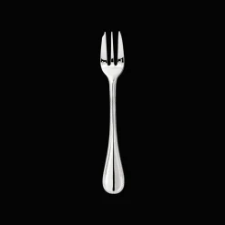 Christofle Silver-Plated Cake Fork