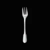 Christofle Silver-Plated Cake Fork