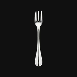 Christofle Silver-Plated Cake Fork