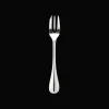 Christofle Silver-Plated Cake Fork