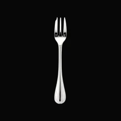 Christofle Silver-Plated Cake Fork