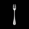 Christofle Silver-Plated Cake Fork